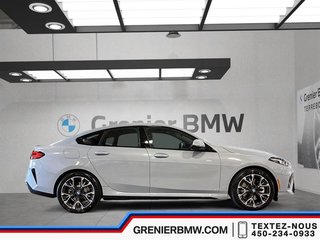 2025 BMW 228 XDrive Gran Coupe Essential Edition in Terrebonne, Quebec - 3 - w320h240px