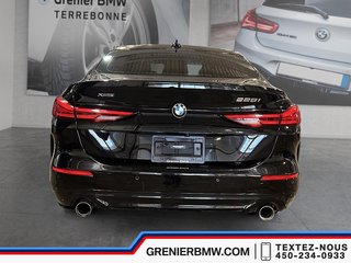 2020 BMW 228i xDrive Gran Coupe, BMW Certified, New Summer Tires in Terrebonne, Quebec - 5 - w320h240px