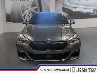 BMW 228i xDrive Gran Coupe, M Sport Edition, BMW CPO Certified 2021