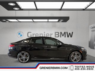 BMW 228i xDrive Gran Coupe, Premium Package, M Sport Suspension 2021