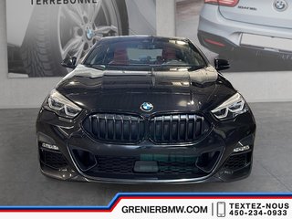 BMW 228i xDrive Gran Coupe, Premium Package, M Sport Suspension 2021