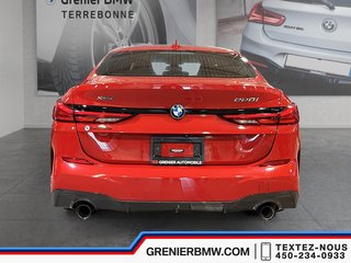2021 BMW 228i XDrive Gran Coupe, M SPORT EDITION in Terrebonne, Quebec - 5 - w320h240px