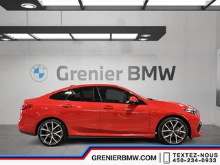 BMW 228i XDrive Gran Coupe, M SPORT EDITION 2021 à Terrebonne, Québec - 3 - w320h240px
