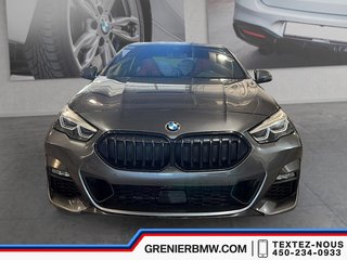 BMW 228i XDrive Gran Coupe 2021 à Terrebonne, Québec - 2 - w320h240px