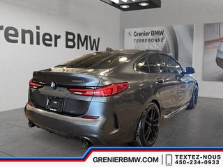 BMW 228i XDrive Gran Coupe 2021 à Terrebonne, Québec - 4 - w320h240px