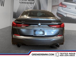 BMW 228i XDrive Gran Coupe 2021 à Terrebonne, Québec - 5 - w320h240px