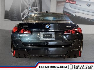 2025 BMW 228i XDrive Gran Coupe in Terrebonne, Quebec - 5 - w320h240px