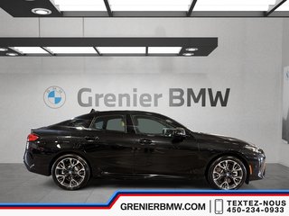 2025 BMW 228i XDrive Gran Coupe in Terrebonne, Quebec - 3 - w320h240px