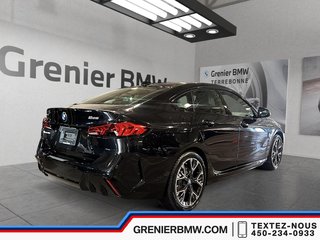 2025 BMW 228i XDrive Gran Coupe in Terrebonne, Quebec - 4 - w320h240px