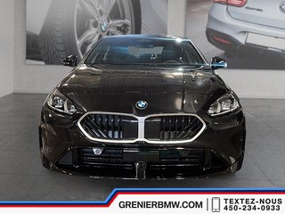 2025 BMW 228i XDrive Gran Coupe in Terrebonne, Quebec - 2 - w320h240px