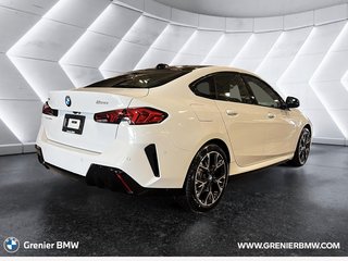 BMW 228i XDrive Gran Coupe 2026 à Terrebonne, Québec - 4 - w320h240px