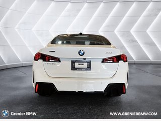 BMW 228i XDrive Gran Coupe 2026 à Terrebonne, Québec - 5 - w320h240px