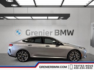 2026 BMW 228i XDrive Gran Coupe in Terrebonne, Quebec - 3 - w320h240px