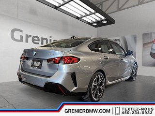 2026 BMW 228i XDrive Gran Coupe in Terrebonne, Quebec - 4 - w320h240px