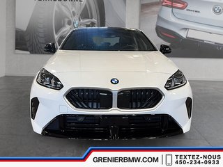 BMW 228i XDrive Gran Coupe 2026 à Terrebonne, Québec - 2 - w320h240px