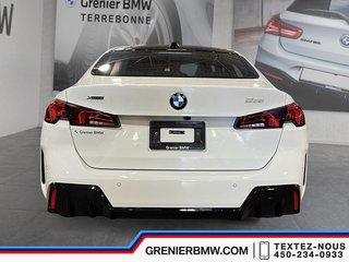 BMW 228i XDrive Gran Coupe 2026 à Terrebonne, Québec - 5 - w320h240px
