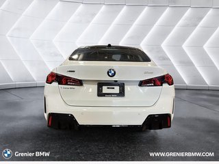 2026 BMW 228i XDrive Gran Coupe in Terrebonne, Quebec - 5 - w320h240px