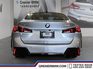 BMW 228i XDrive Gran Coupe 2026 à Terrebonne, Québec - 5 - w320h240px