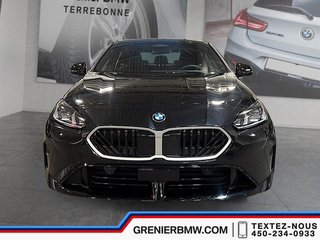 BMW 228i xDrive Gran Coupe 2026 à Terrebonne, Québec - 2 - w320h240px