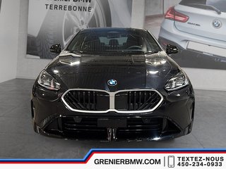 BMW 228i XDrive Gran Coupe 2026 à Terrebonne, Québec - 2 - w320h240px