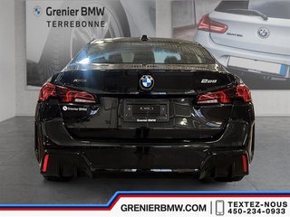BMW 228i xDrive Gran Coupe 2026 à Terrebonne, Québec - 5 - w320h240px