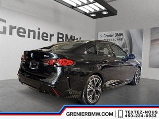 BMW 228i xDrive Gran Coupe 2026 à Terrebonne, Québec - 4 - w320h240px
