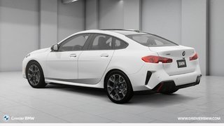 BMW 228i xDrive Gran Coupe 2026 à Terrebonne, Québec - 2 - w320h240px
