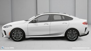 BMW 228i xDrive Gran Coupe 2026 à Terrebonne, Québec - 4 - w320h240px