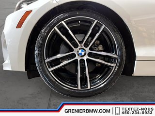 BMW 230i xDrive Cabriolet, M Performance Package, Premium Package 2018 à Terrebonne, Québec - 6 - w320h240px