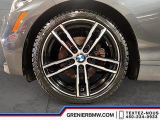 BMW 230i xDrive Cabriolet, Premium package 2018 à Terrebonne, Québec - 6 - w320h240px