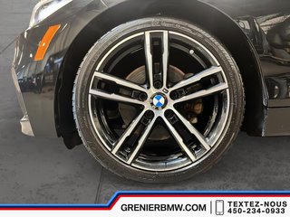 BMW 230i XDrive Cabriolet, Harman Kardon, Premium Package 2020 à Terrebonne, Québec - 6 - w320h240px