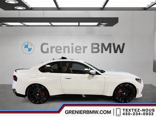 BMW 230i xDrive Maintenance sans frais 3 ans/60 000km 2024 à Terrebonne, Québec - 3 - w320h240px