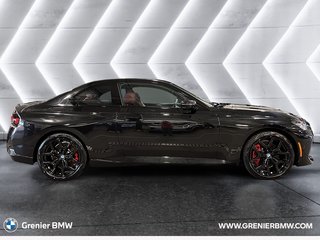 2025 BMW 230i XDrive Coupe in Terrebonne, Quebec - 3 - w320h240px