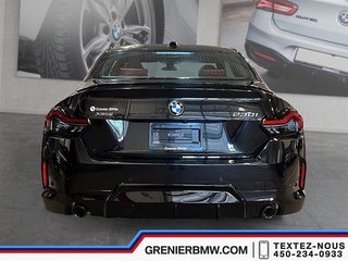 BMW 230i XDrive Coupe 2025 à Terrebonne, Québec - 5 - w320h240px