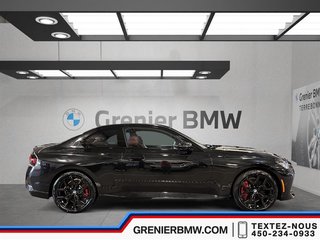 BMW 230i XDrive Coupe 2025 à Terrebonne, Québec - 3 - w320h240px