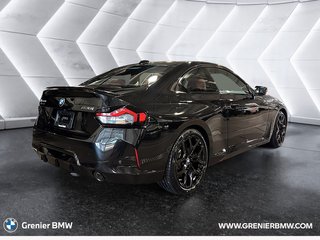 2025 BMW 230i XDrive Coupe in Terrebonne, Quebec - 4 - w320h240px