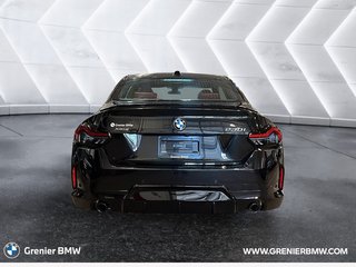 2025 BMW 230i XDrive Coupe in Terrebonne, Quebec - 5 - w320h240px