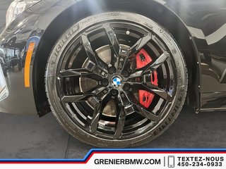 2025 BMW 3 Series Sedan M340i XDrive Sedan, Premium Package, M Sport Pro in Terrebonne, Quebec - 6 - w320h240px