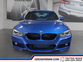 BMW 3 Series 330i XDrive , M Sport Edition II, Harman Kardon 2018