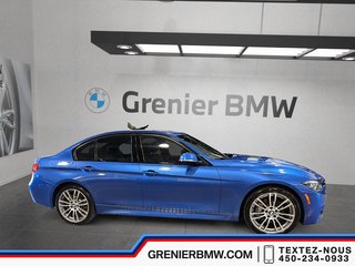 BMW 3 Series 330i XDrive , M Sport Edition II, Harman Kardon 2018