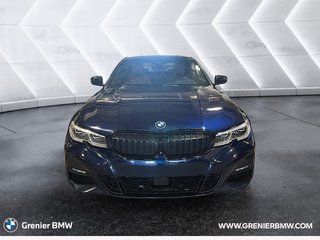 2019 BMW 3 Series 330i xDrive, Premium Excellence, M Sport Package