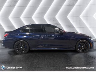 2019 BMW 3 Series 330i xDrive, Premium Excellence, M Sport Package