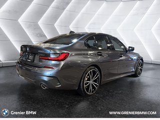 BMW 3 Series 330i xDrive, M Sport Package, Premium Package 2019 à Terrebonne, Québec - 4 - w320h240px