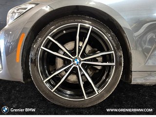 BMW 3 Series 330i xDrive, M Sport Package, Premium Package 2019 à Terrebonne, Québec - 6 - w320h240px