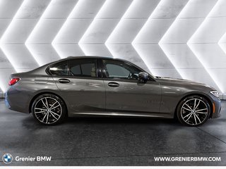 BMW 3 Series 330i xDrive, M Sport Package, Premium Package 2019