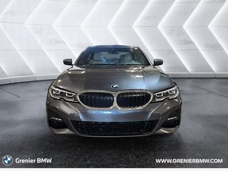 BMW 3 Series 330i xDrive, M Sport Package, Premium Package 2019