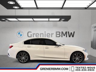 BMW 3 Series 330i XDrive, Premium Essential, Confort Access 2020