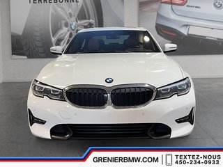 BMW 3 Series 330i XDrive, Premium Essential, Confort Access 2020