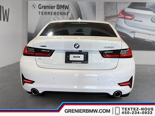 2020 BMW 3 Series 330i XDrive, Premium Essential, Confort Access in Terrebonne, Quebec - 5 - w320h240px
