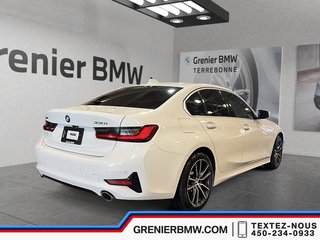 2020 BMW 3 Series 330i XDrive, Premium Essential, Confort Access in Terrebonne, Quebec - 4 - w320h240px